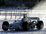 BMW Sauber F1-07 2007 года